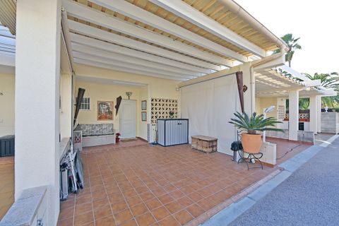 Rækkehus i Denia, Alicante, Denia - € 349.000 | Ref: CB-349-14 - foto 11